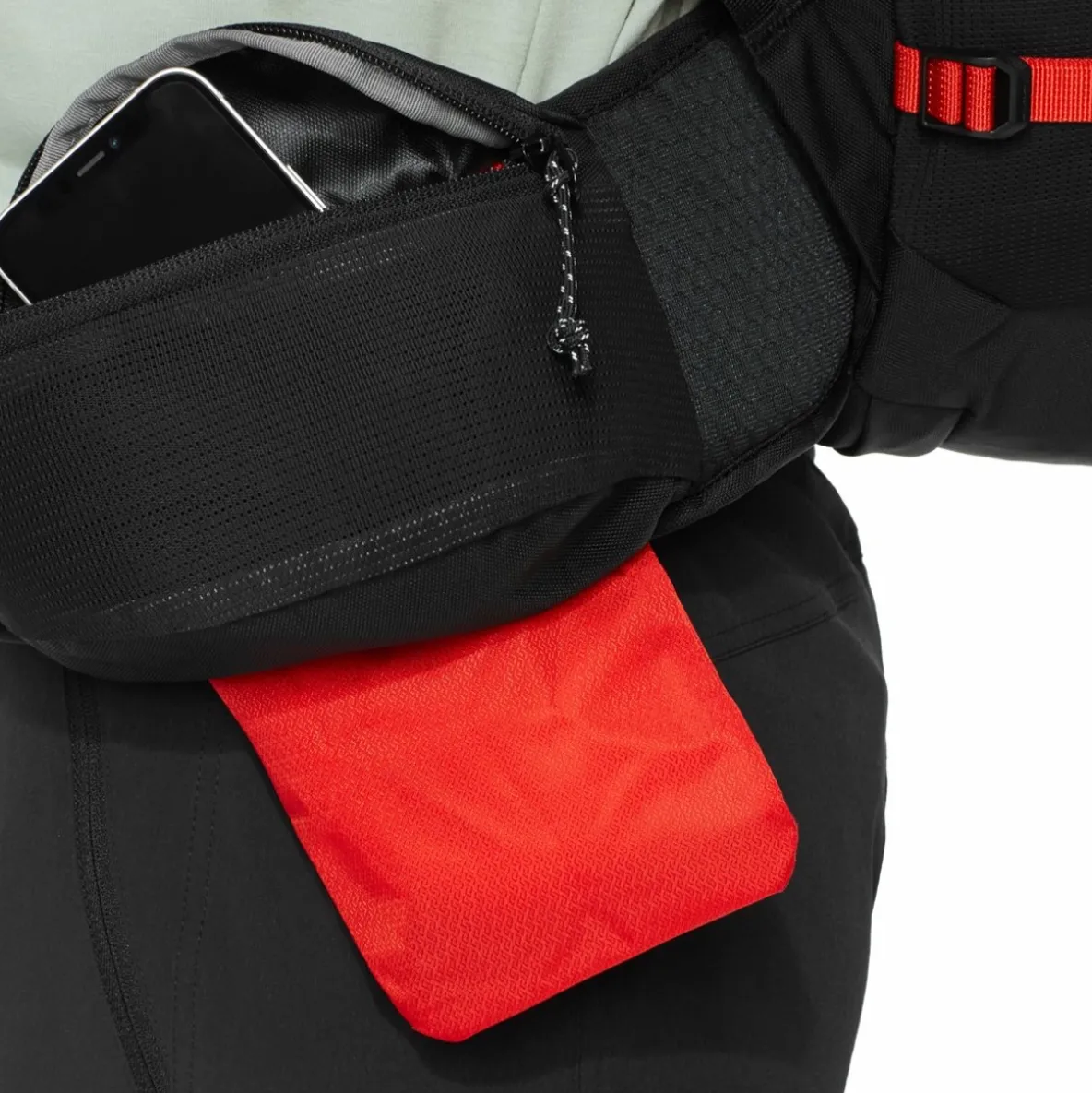 Plecak Mammut Lithium 20 Women