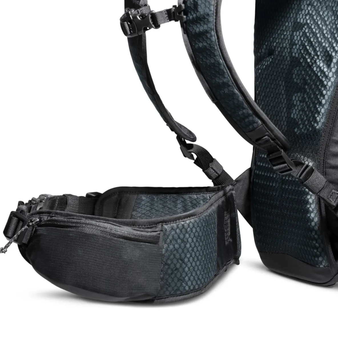 Plecak Mammut Lithium 30 Women