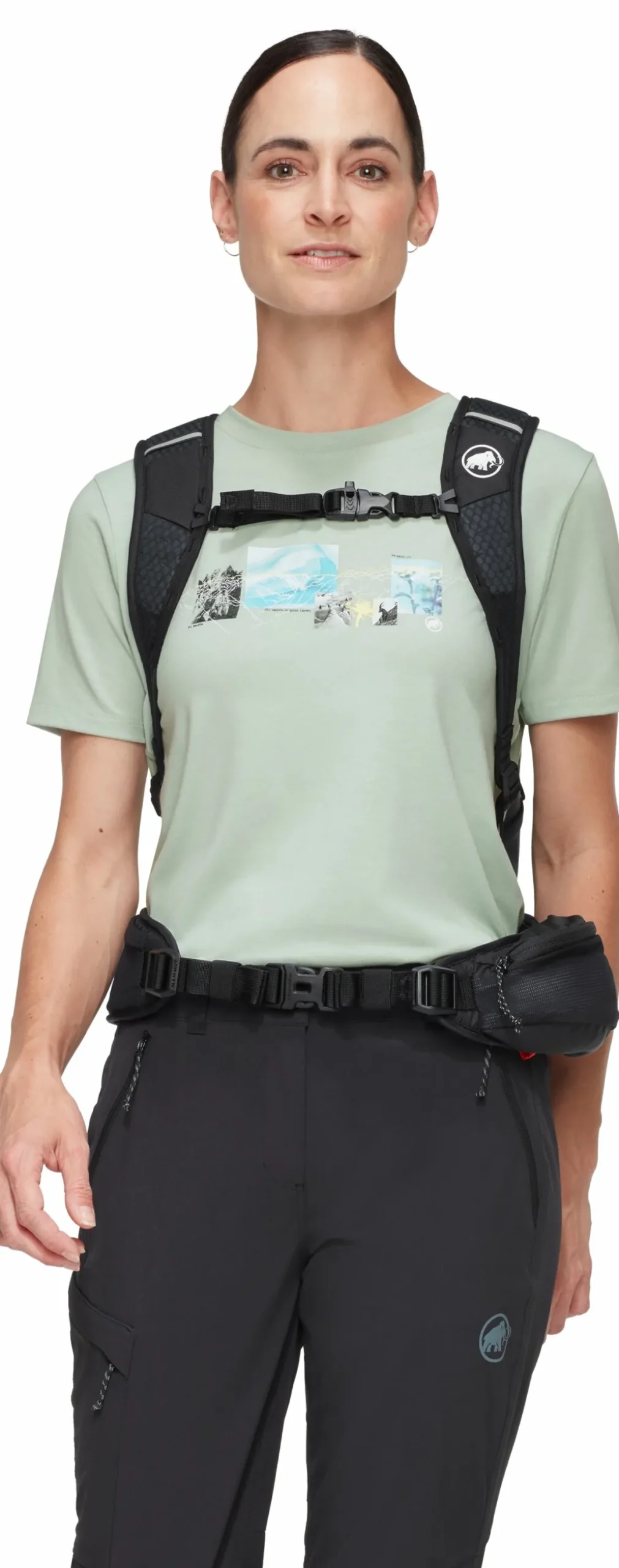 Plecak Mammut Lithium 15 Women