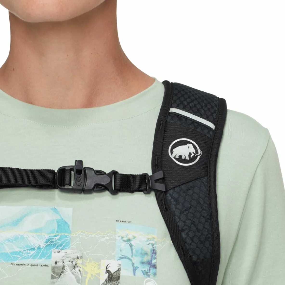 Plecak Mammut Lithium 15 Women