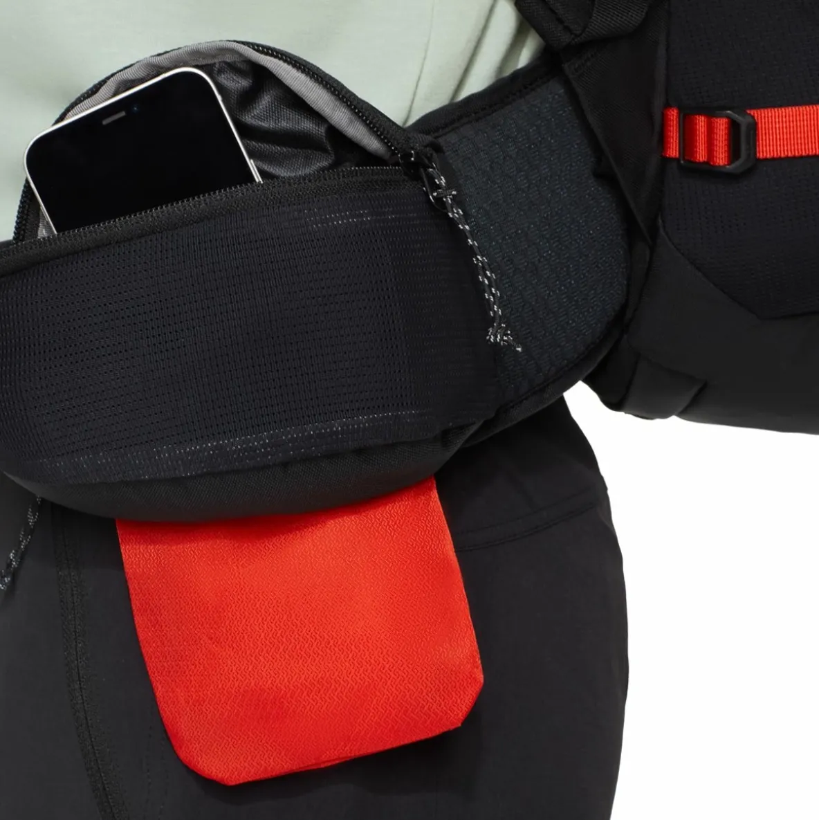 Plecak Mammut Lithium 15 Women