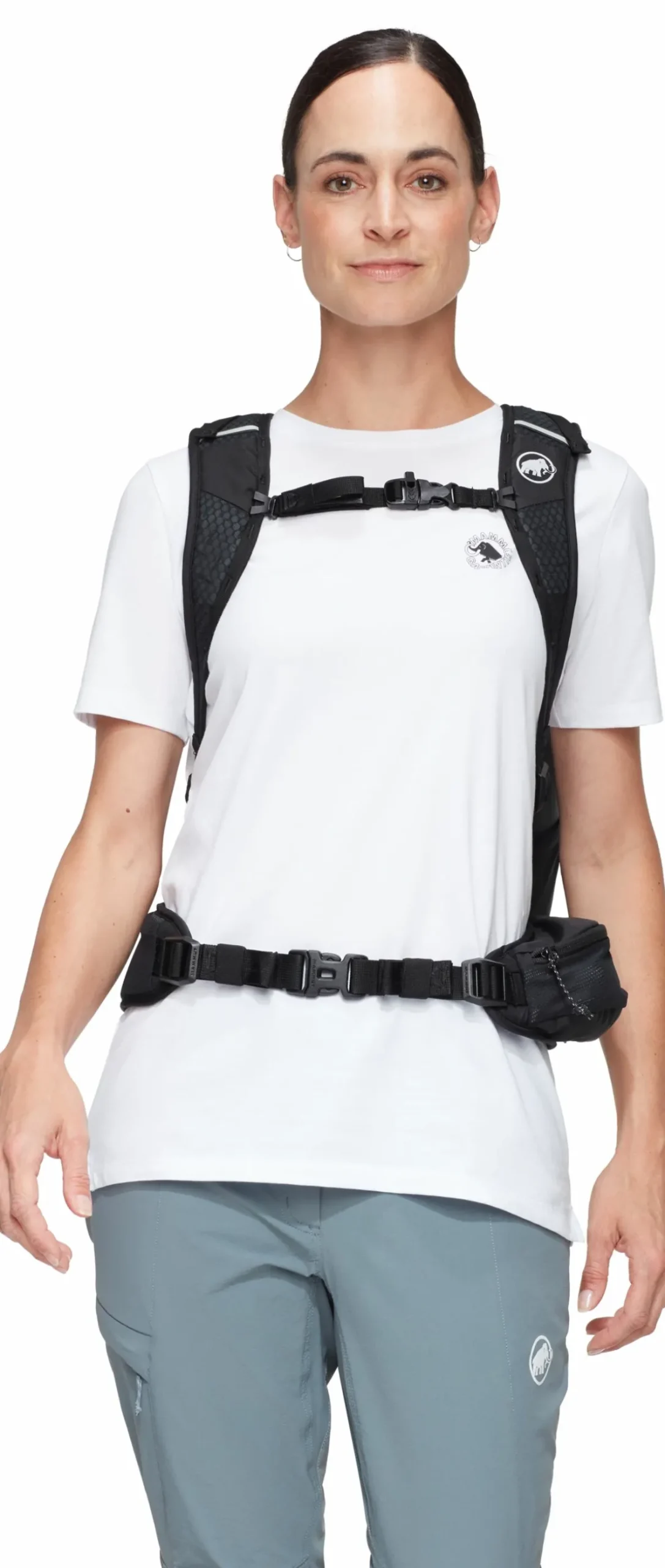 Plecak Mammut Lithium 25 Women