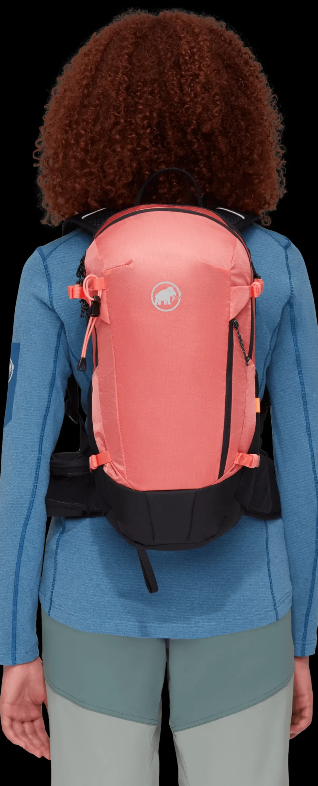 Plecak Mammut Lithium 15 Women