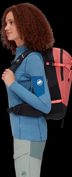 Plecak Mammut Lithium 15 Women