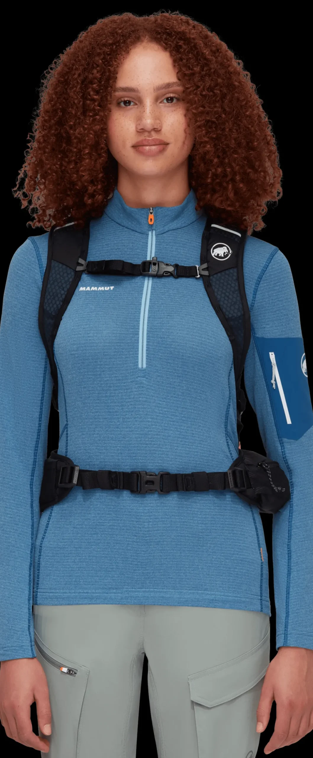 Plecak Mammut Lithium 15 Women