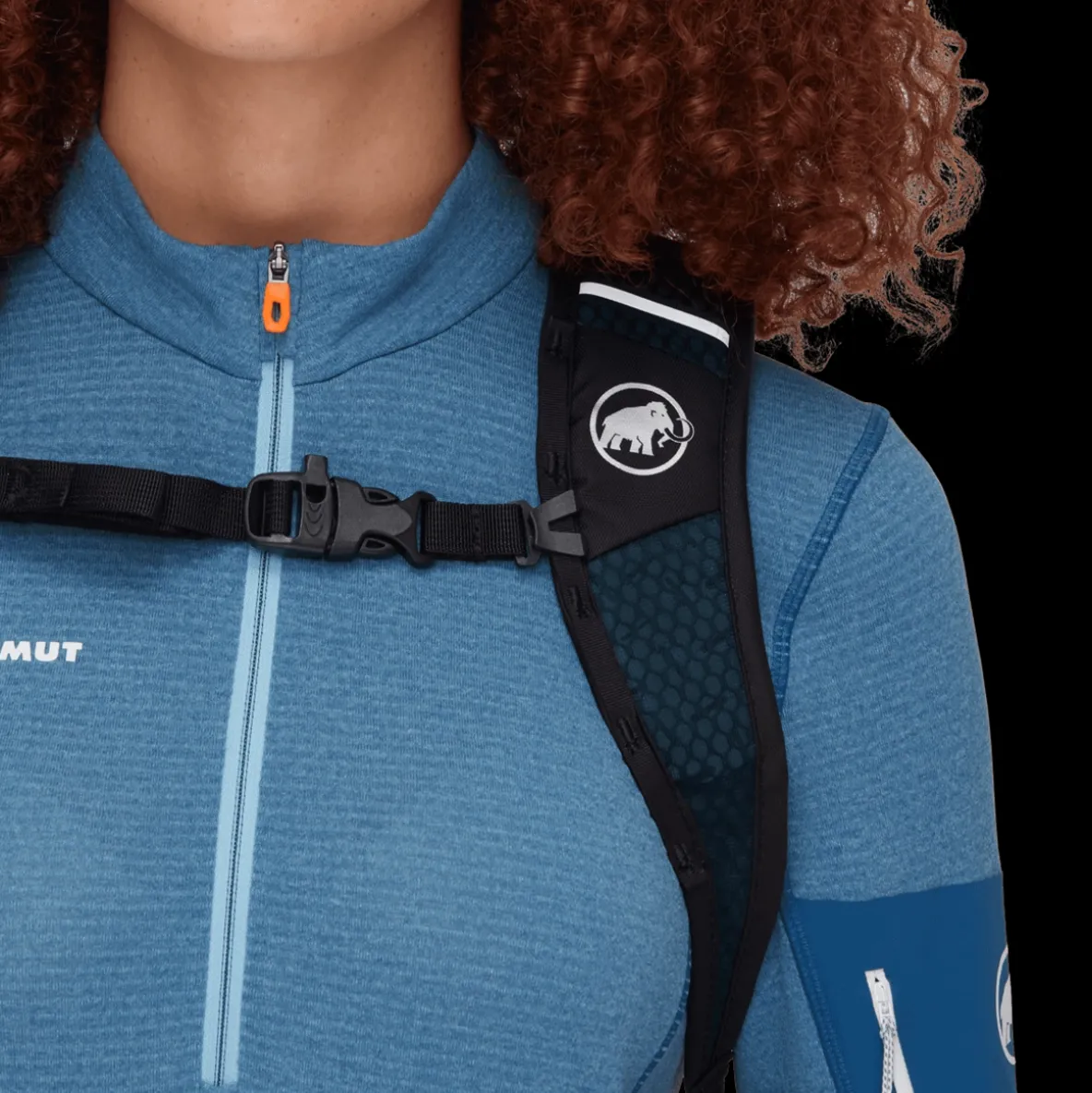 Plecak Mammut Lithium 15 Women