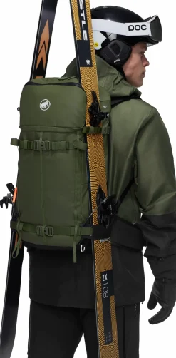 Plecak Mammut Nirvana 35