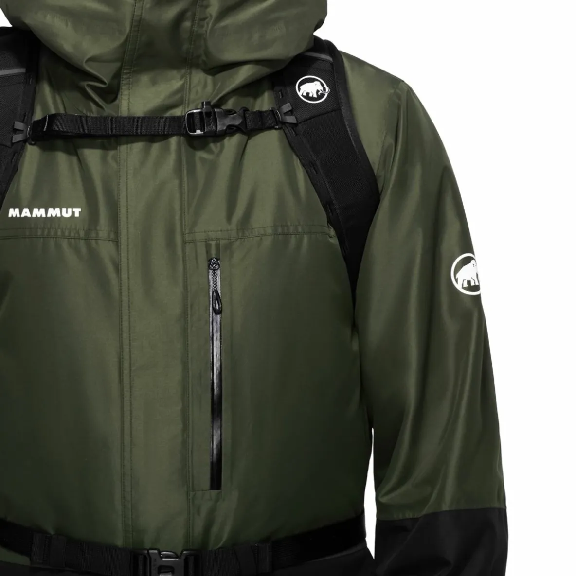 Plecak Mammut Nirvana 35