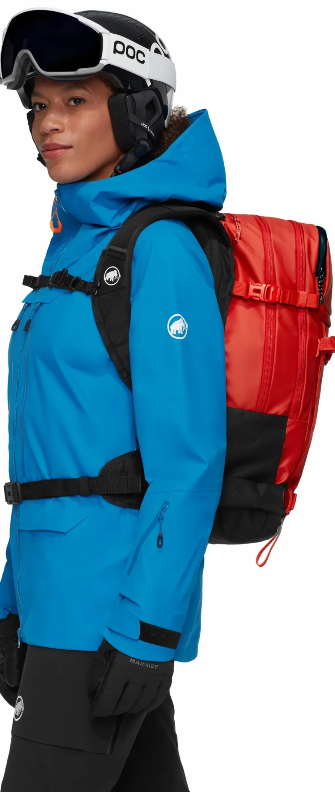 Plecak Mammut Nirvana 28