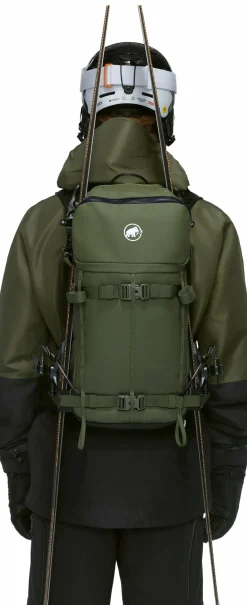 Plecak Mammut Nirvana 28