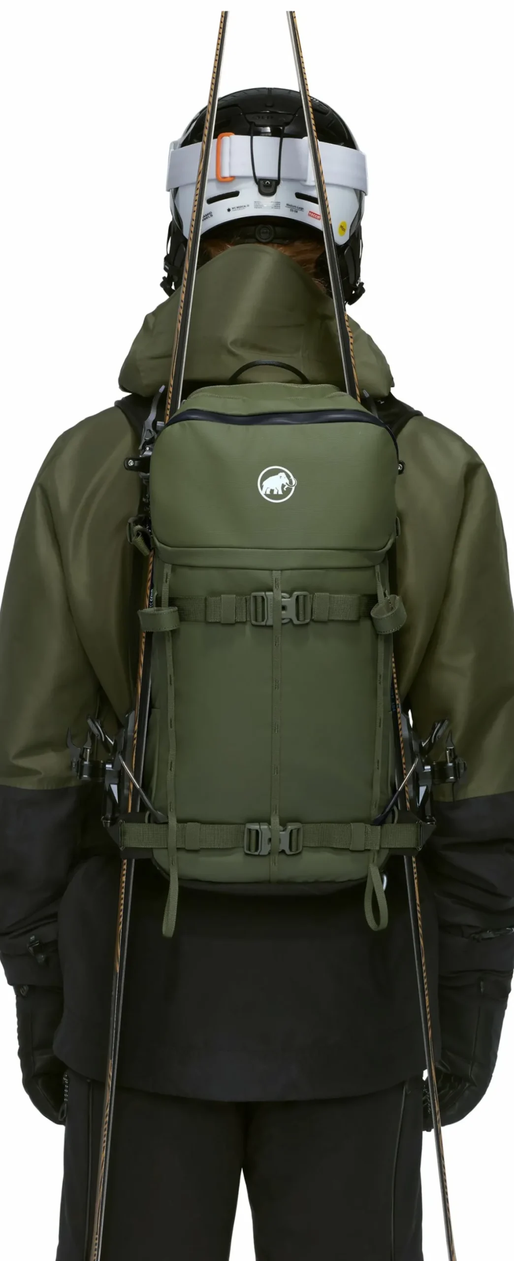 Plecak Mammut Nirvana 28