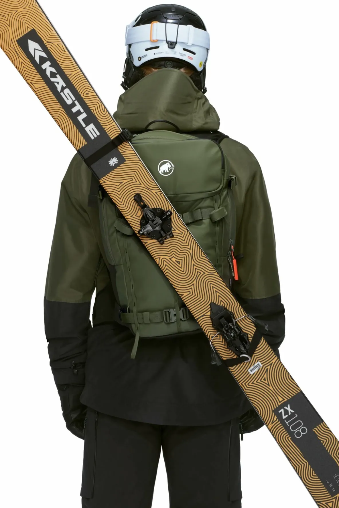 Plecak Mammut Nirvana 28