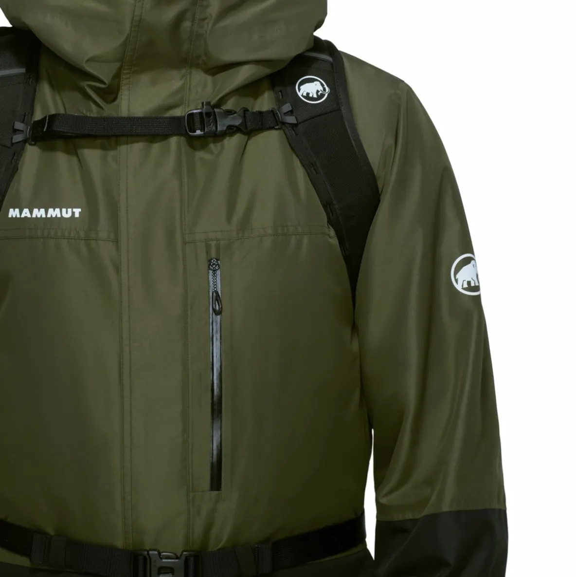 Plecak Mammut Nirvana 28