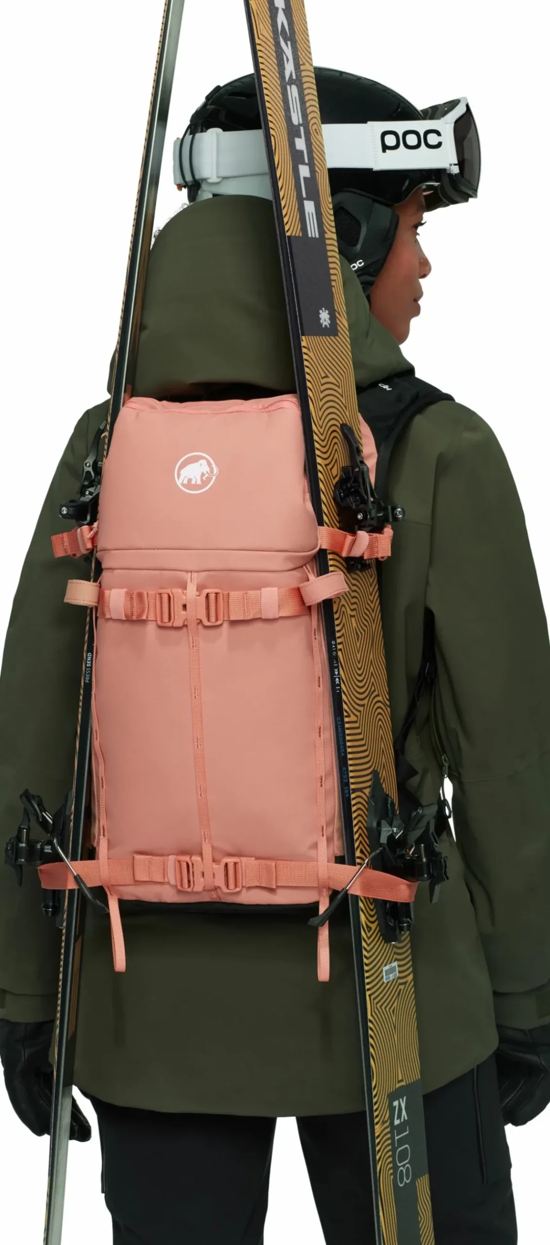 Plecak Mammut Nirvana 18 Women