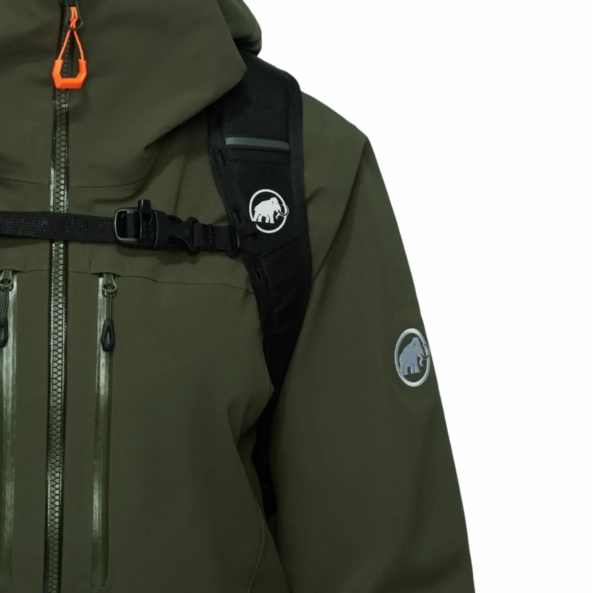 Plecak Mammut Nirvana 18 Women