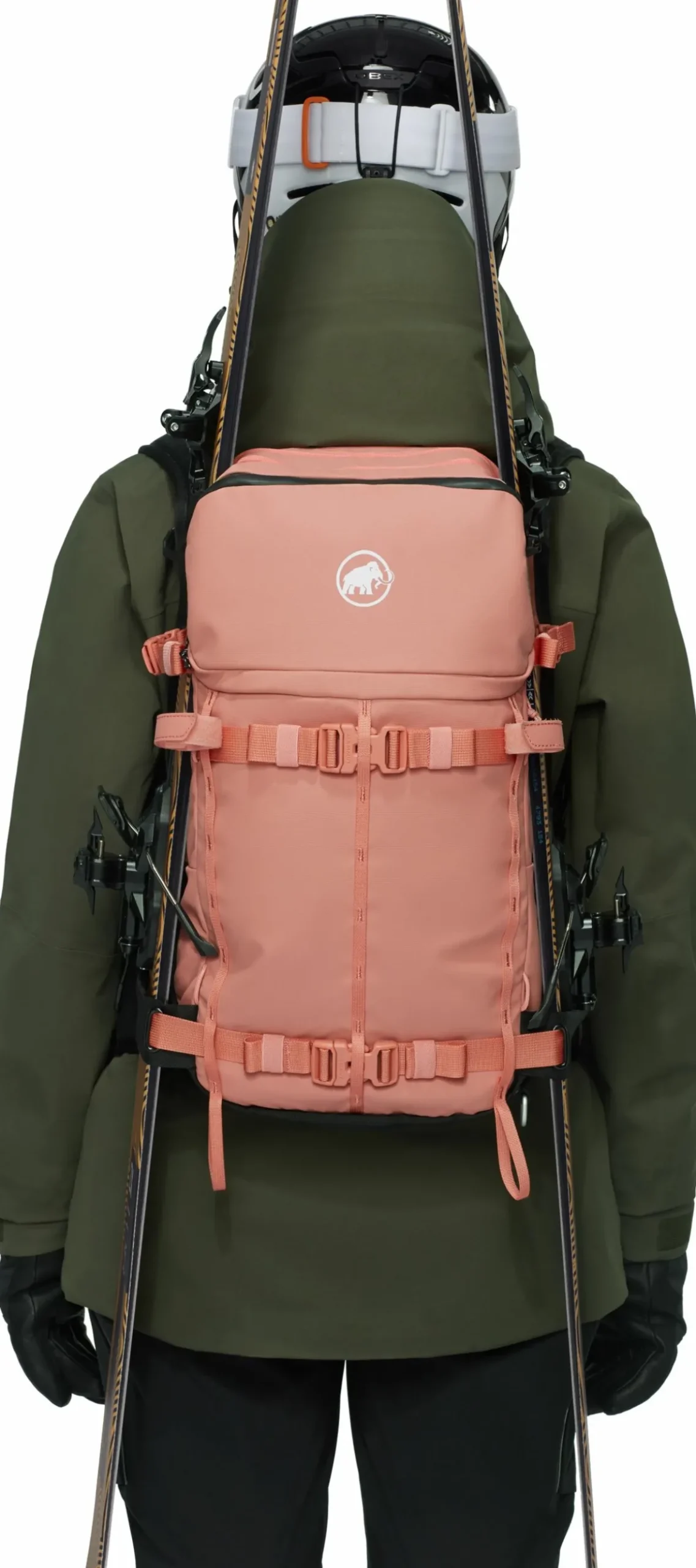 Plecak Mammut Nirvana 28 Women