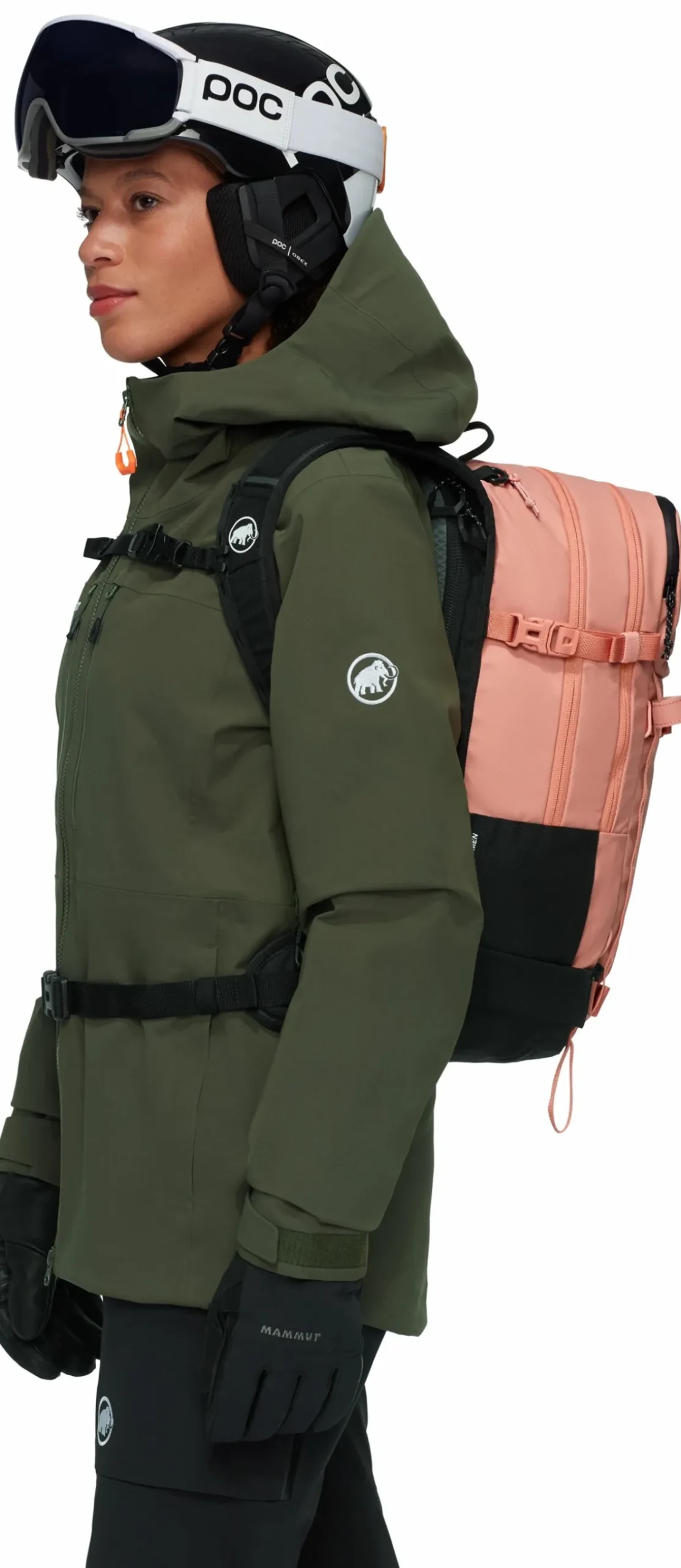 Plecak Mammut Nirvana 28 Women