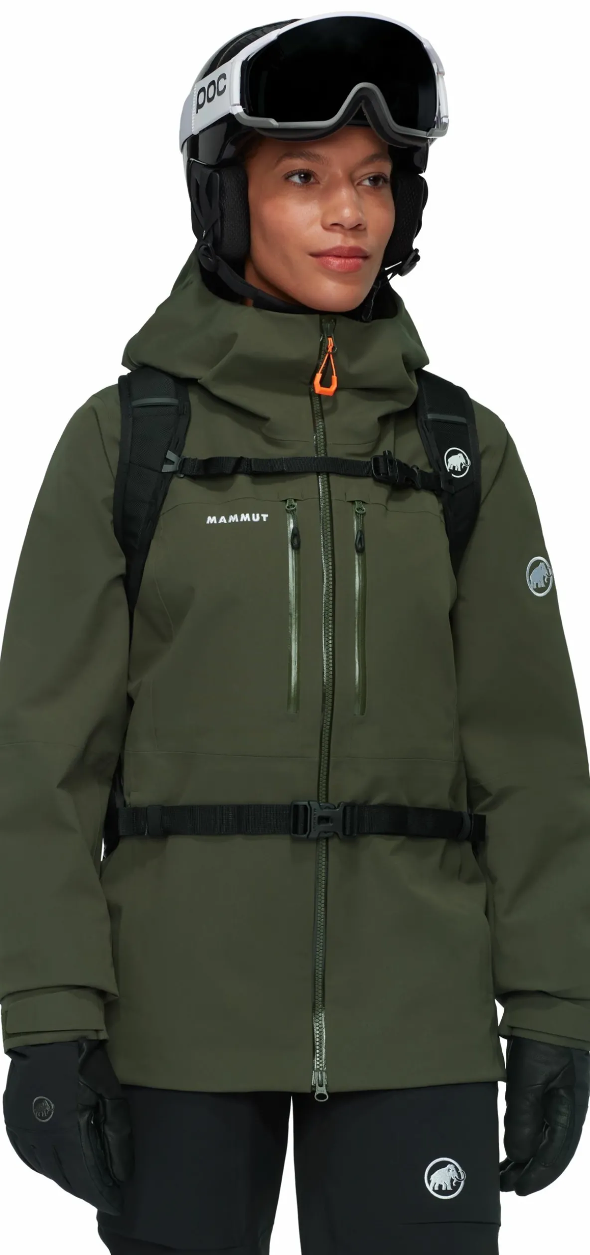 Plecak Mammut Nirvana 28 Women