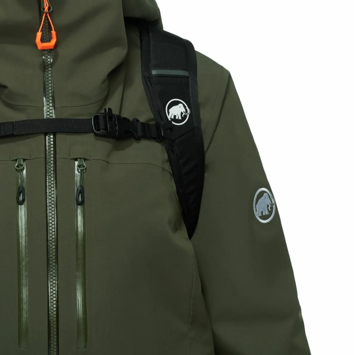 Plecak Mammut Nirvana 28 Women