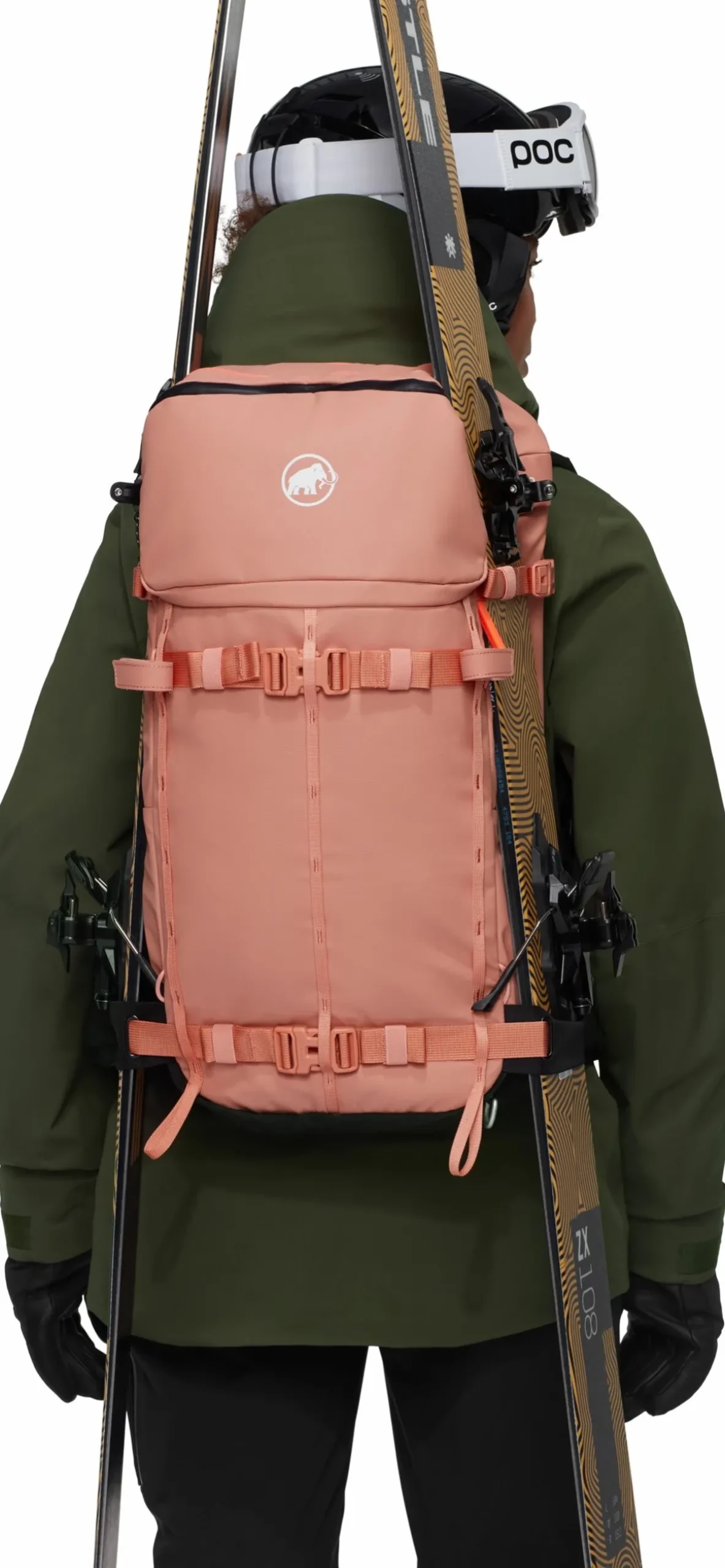 Plecak Mammut Nirvana 35 Women