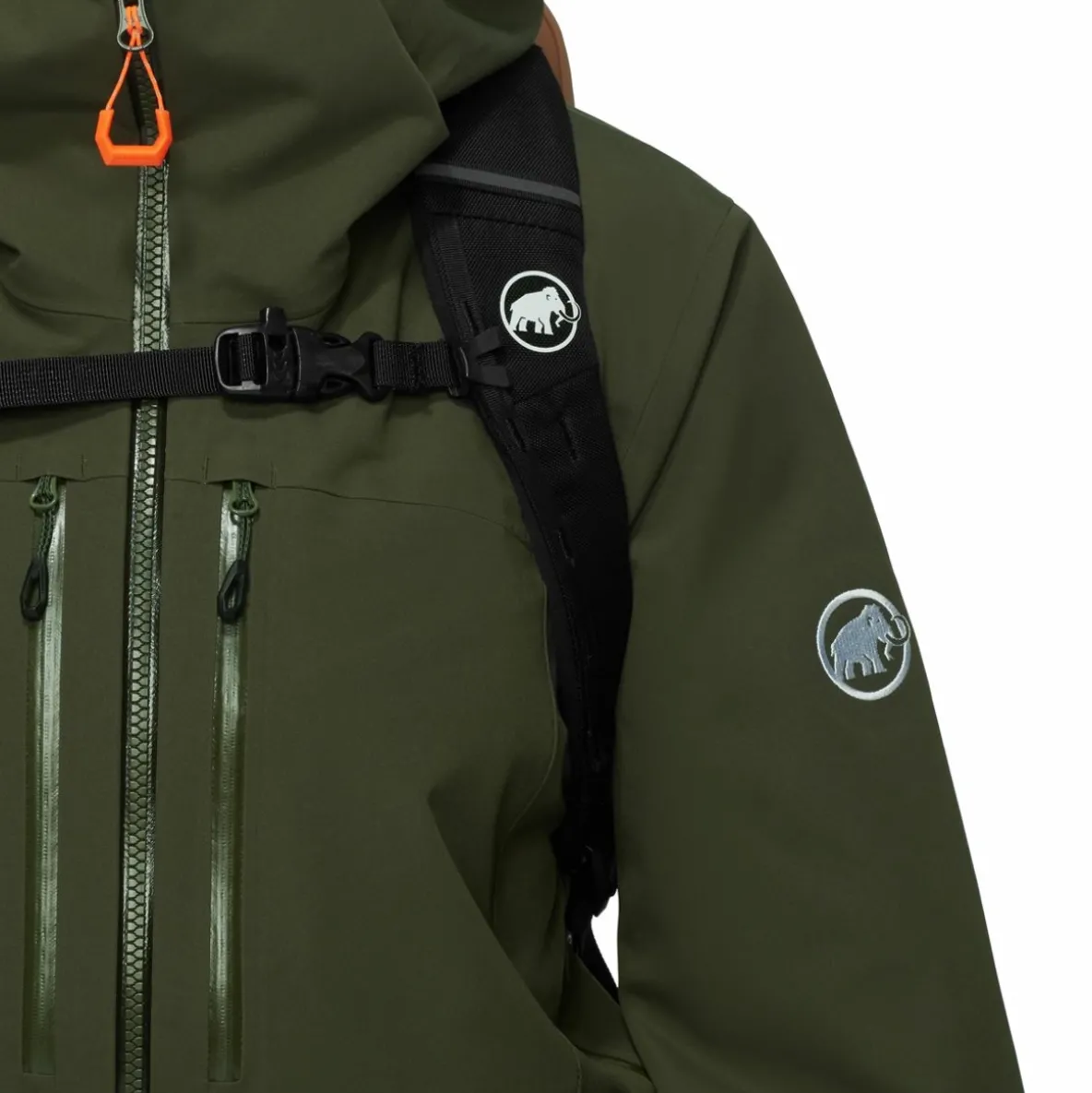 Plecak Mammut Nirvana 35 Women