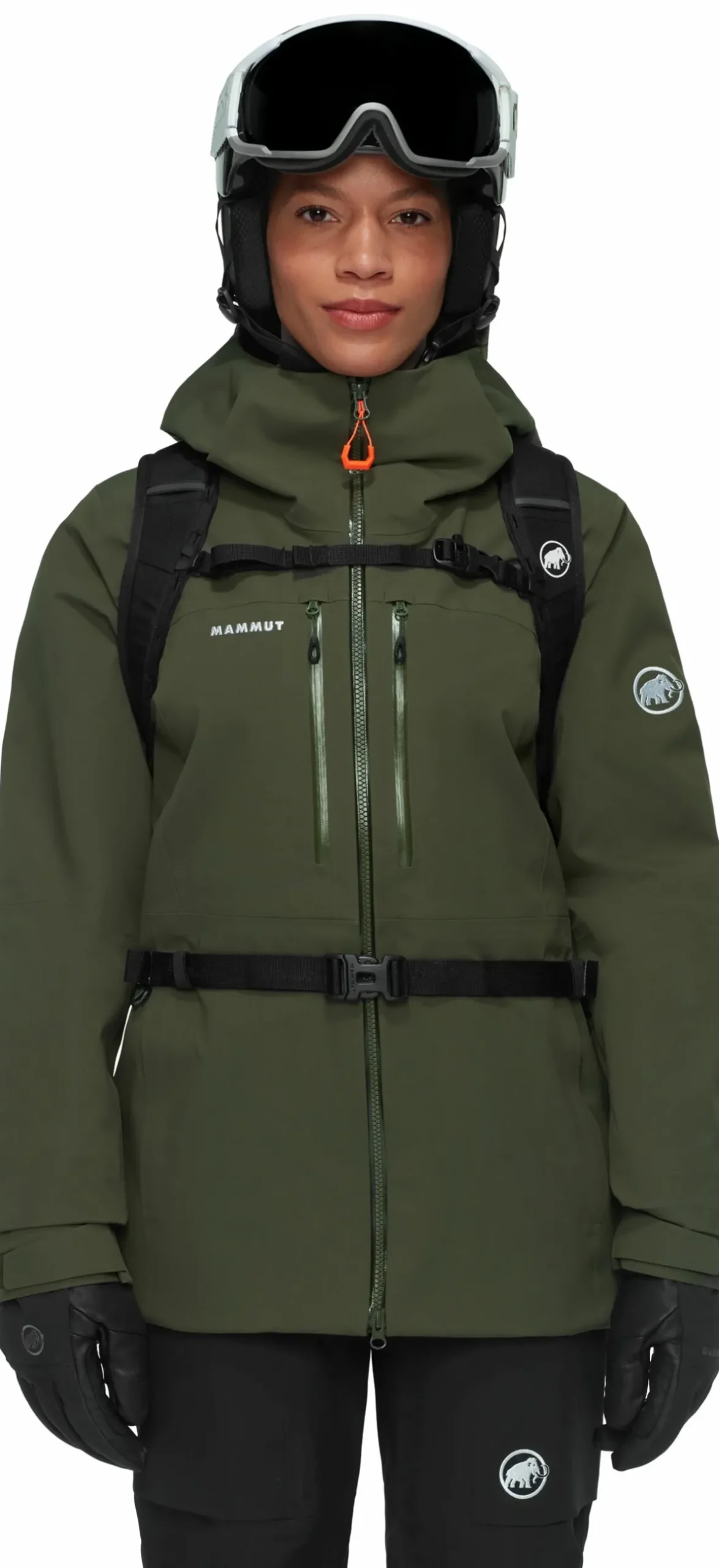 Plecak Mammut Nirvana 22 Women