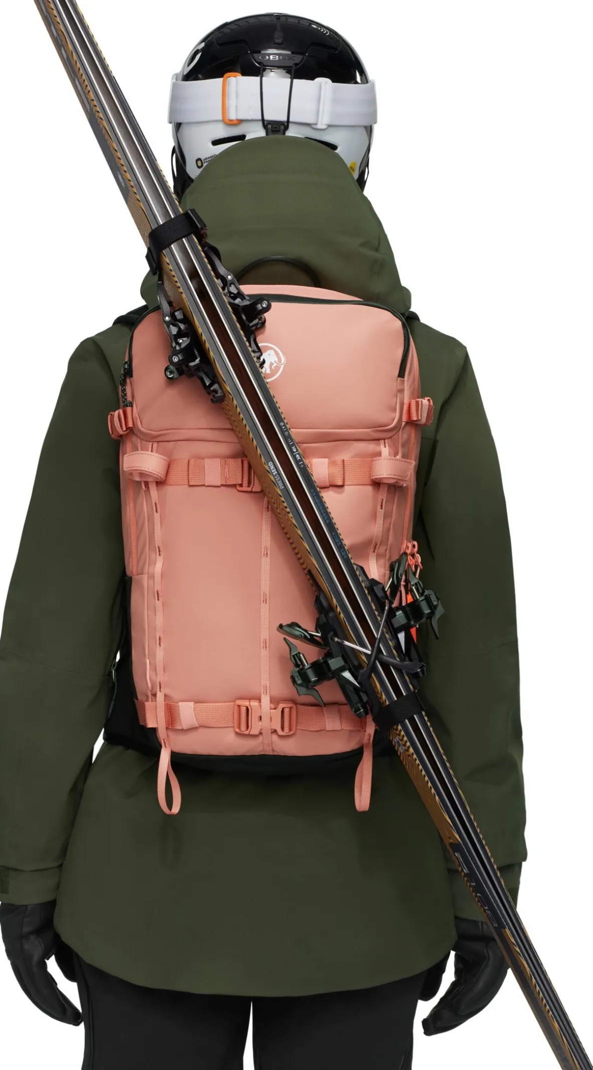 Plecak Mammut Nirvana 22 Women