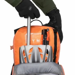 Plecak Mammut Nirvana 22 Women