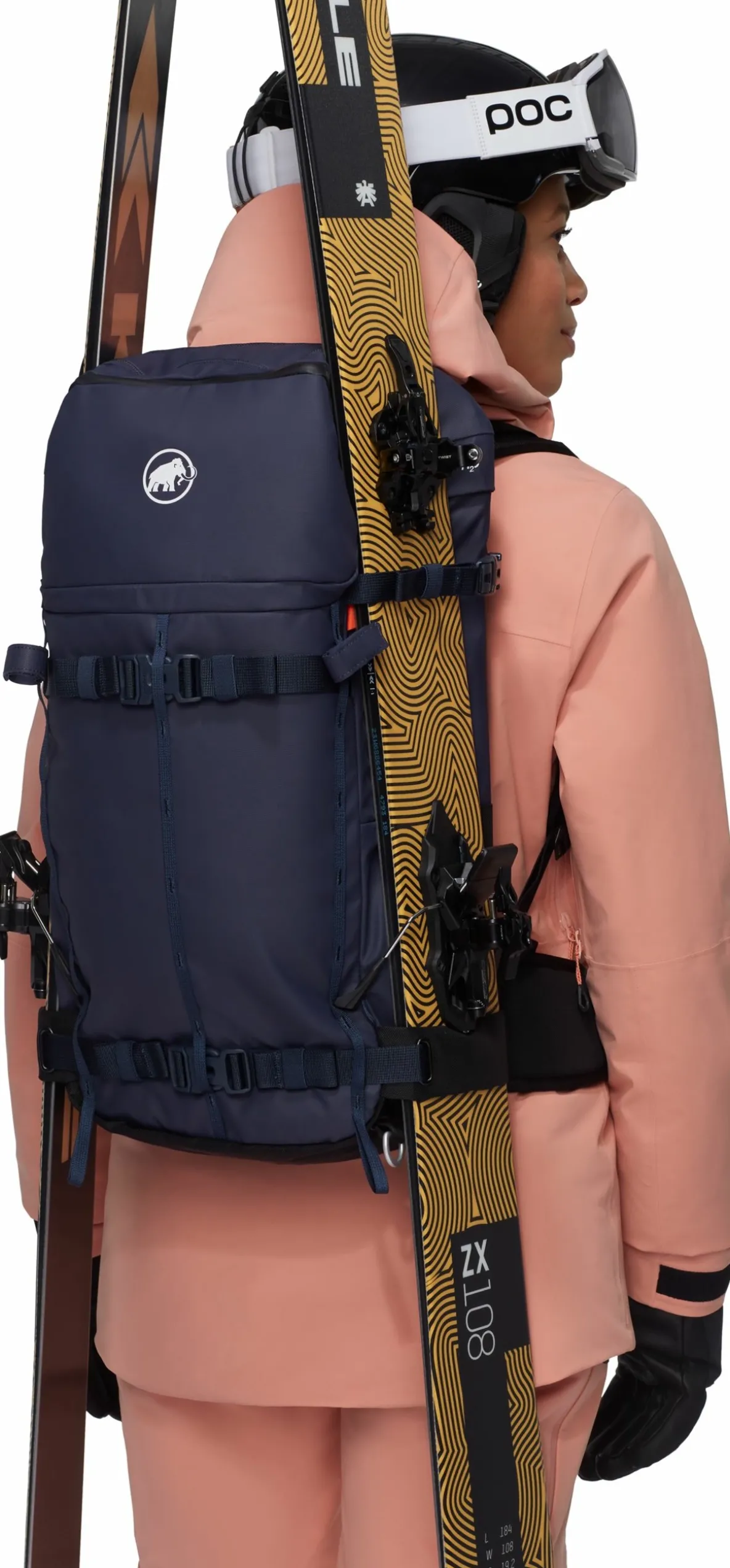 Plecak Mammut Nirvana 35 Women