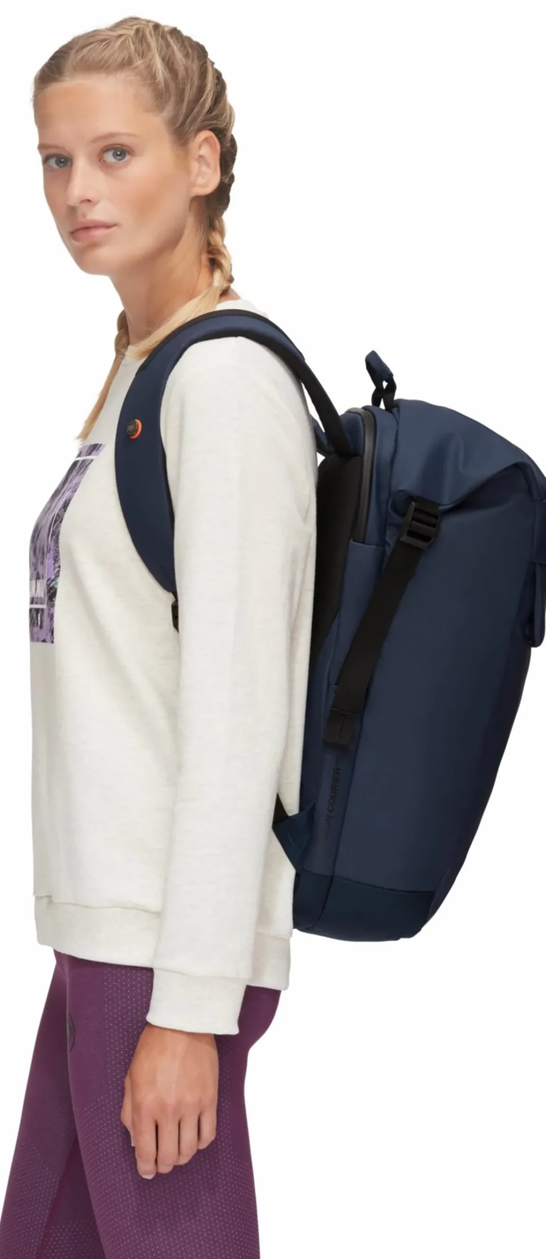 Plecak Mammut Seon Courier 20