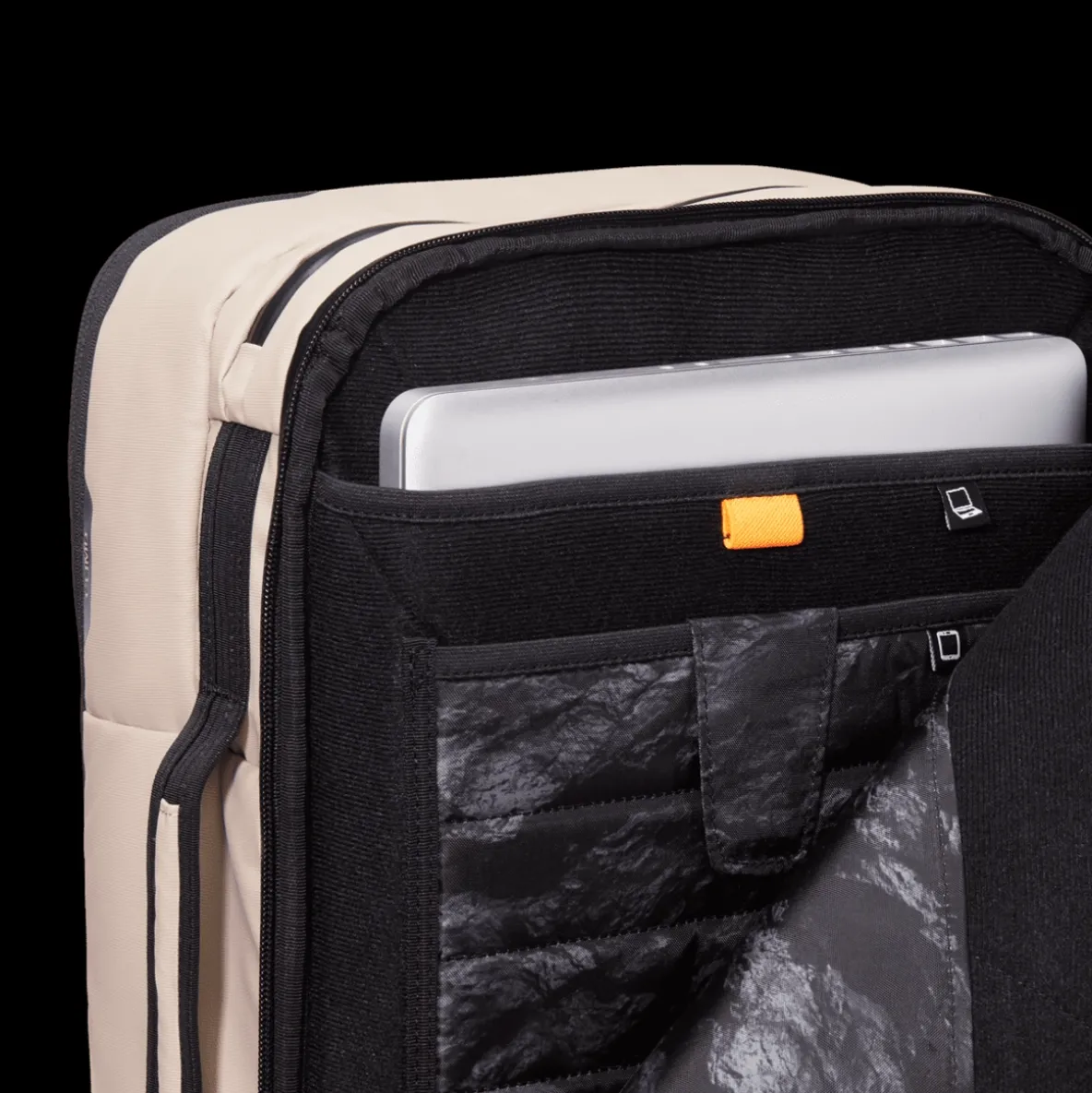 Plecak Mammut Seon Transporter 25