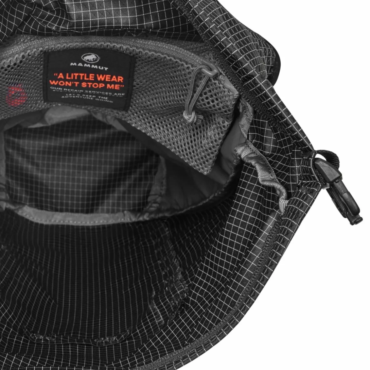 Plecak Mammut Trion 15