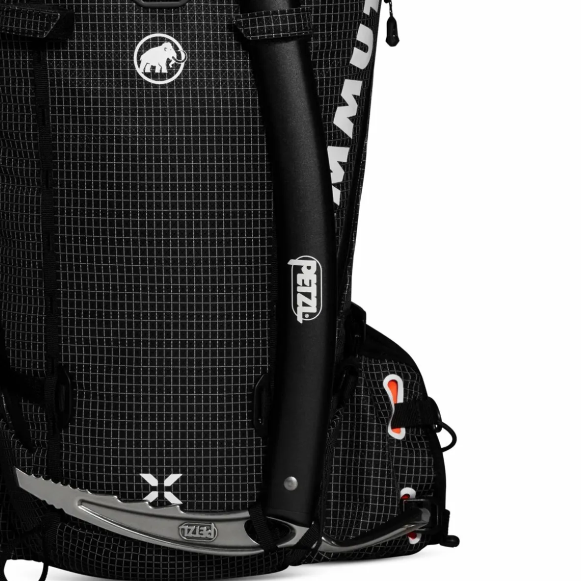 Plecak Mammut Trion 15