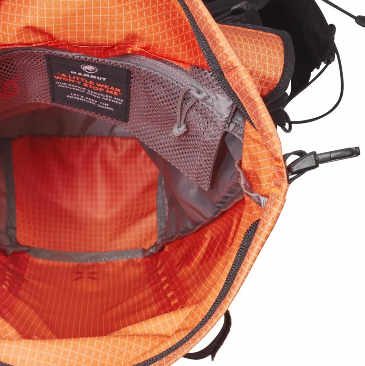 Plecak Mammut Trion 15