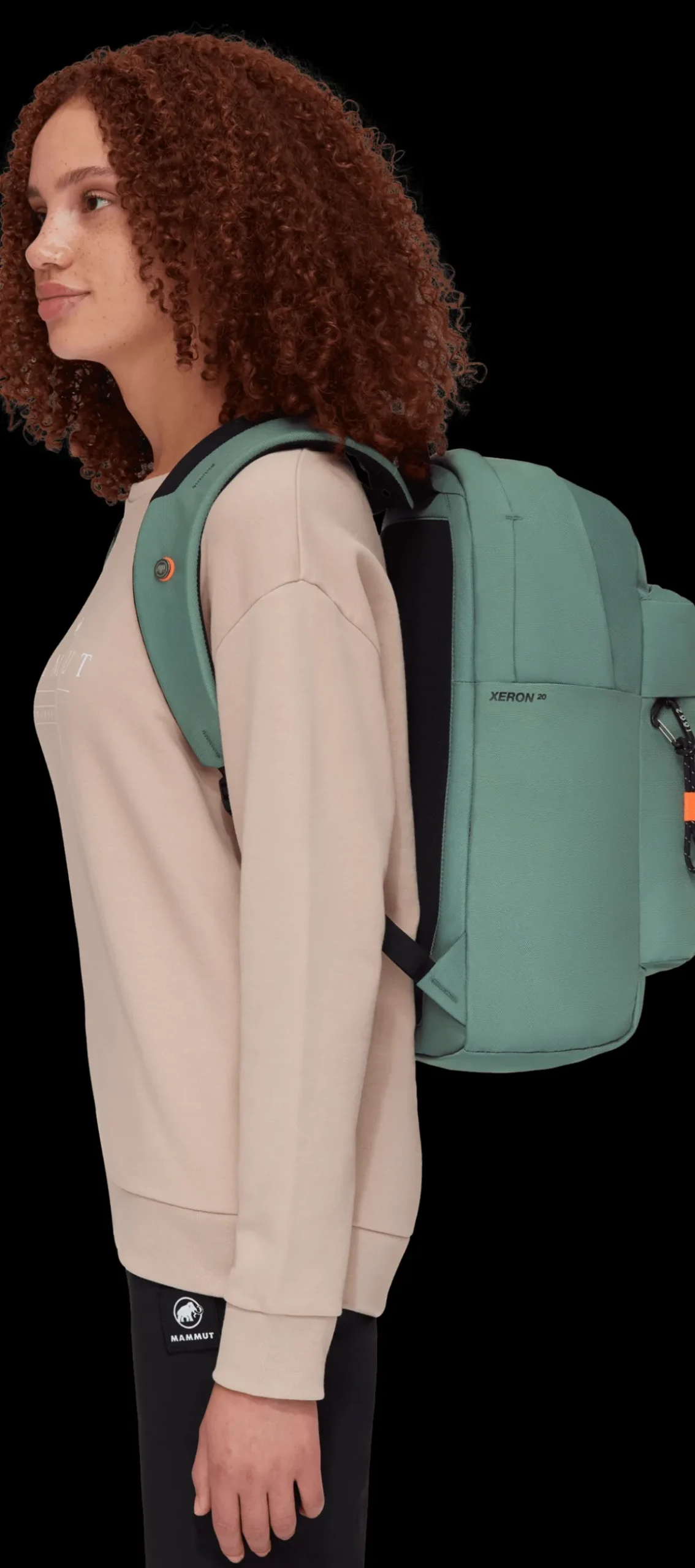 Plecak Mammut Xeron 20