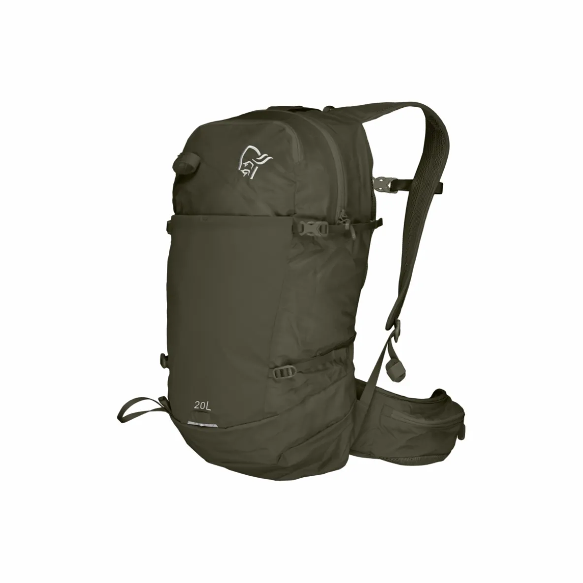 Plecak Norrona Femund Econyl70 20L Pack