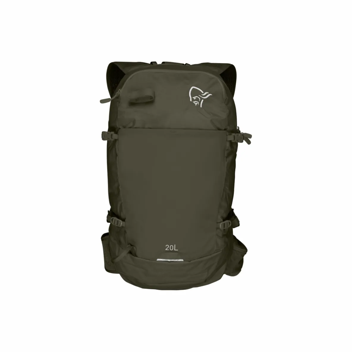 Plecak Norrona Femund Econyl70 20L Pack