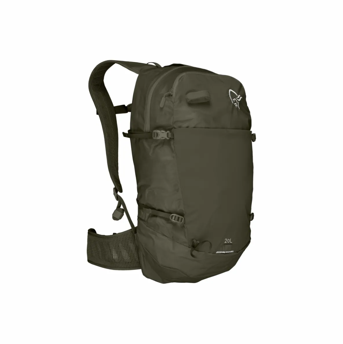 Plecak Norrona Femund Econyl70 20L Pack