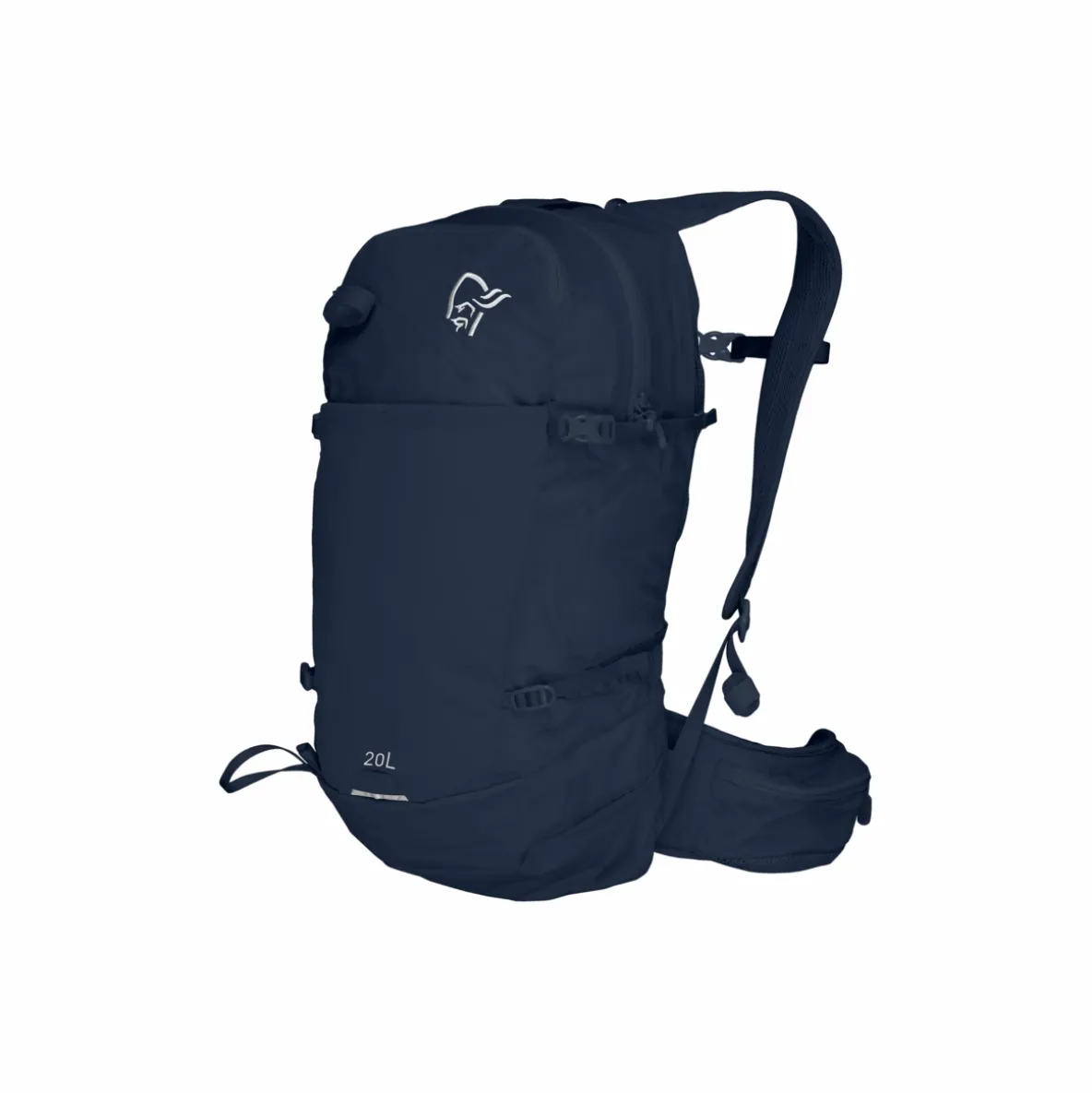 Plecak Norrona Femund Econyl70 20L Pack