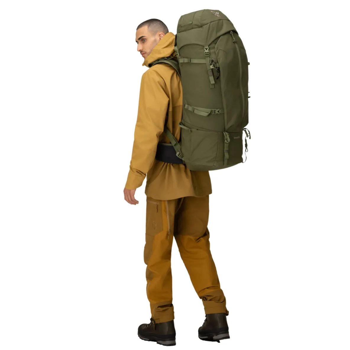 Plecak Norrona Femund Synkron4 80L Pack