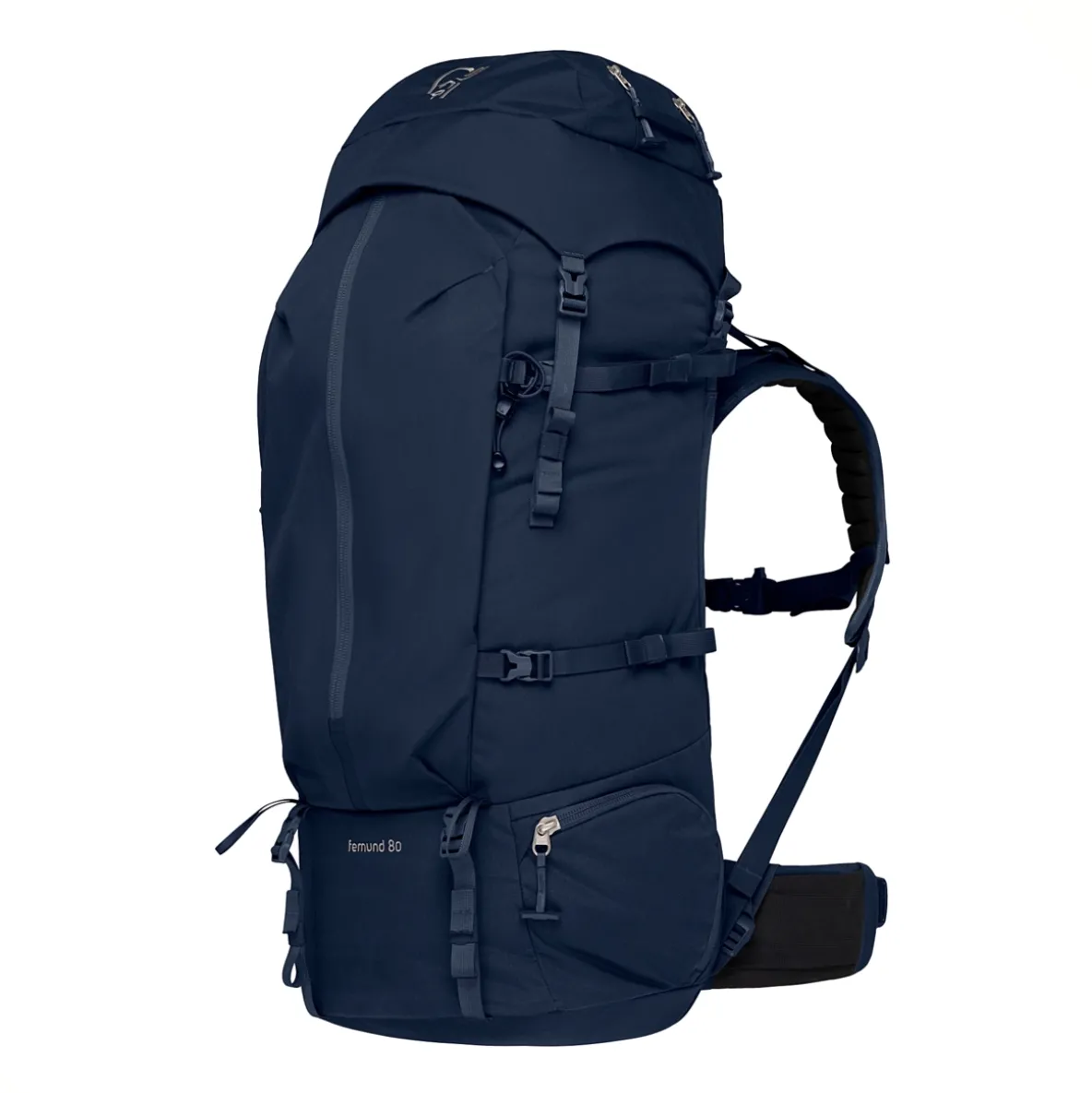 Plecak Norrona Femund Synkron4 80L Pack