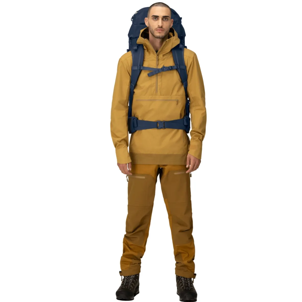 Plecak Norrona Femund Synkron4 80L Pack
