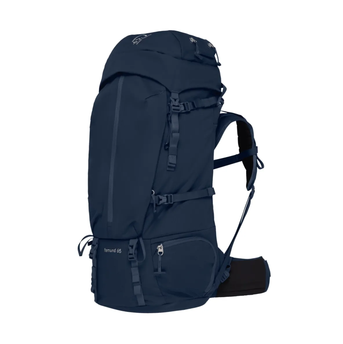 Plecak Norrona Femund Synkron4 65L Pack