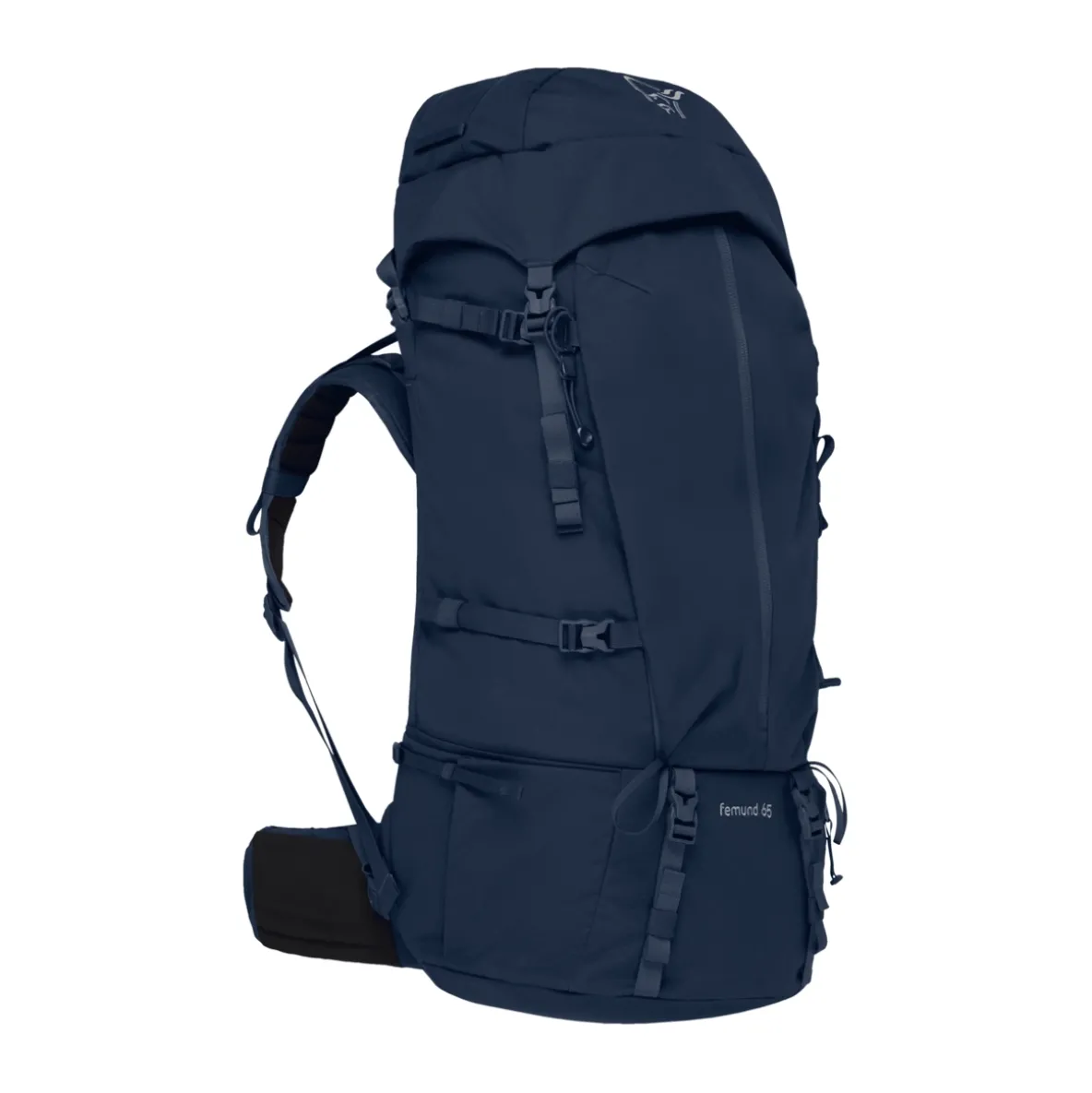 Plecak Norrona Femund Synkron4 65L Pack