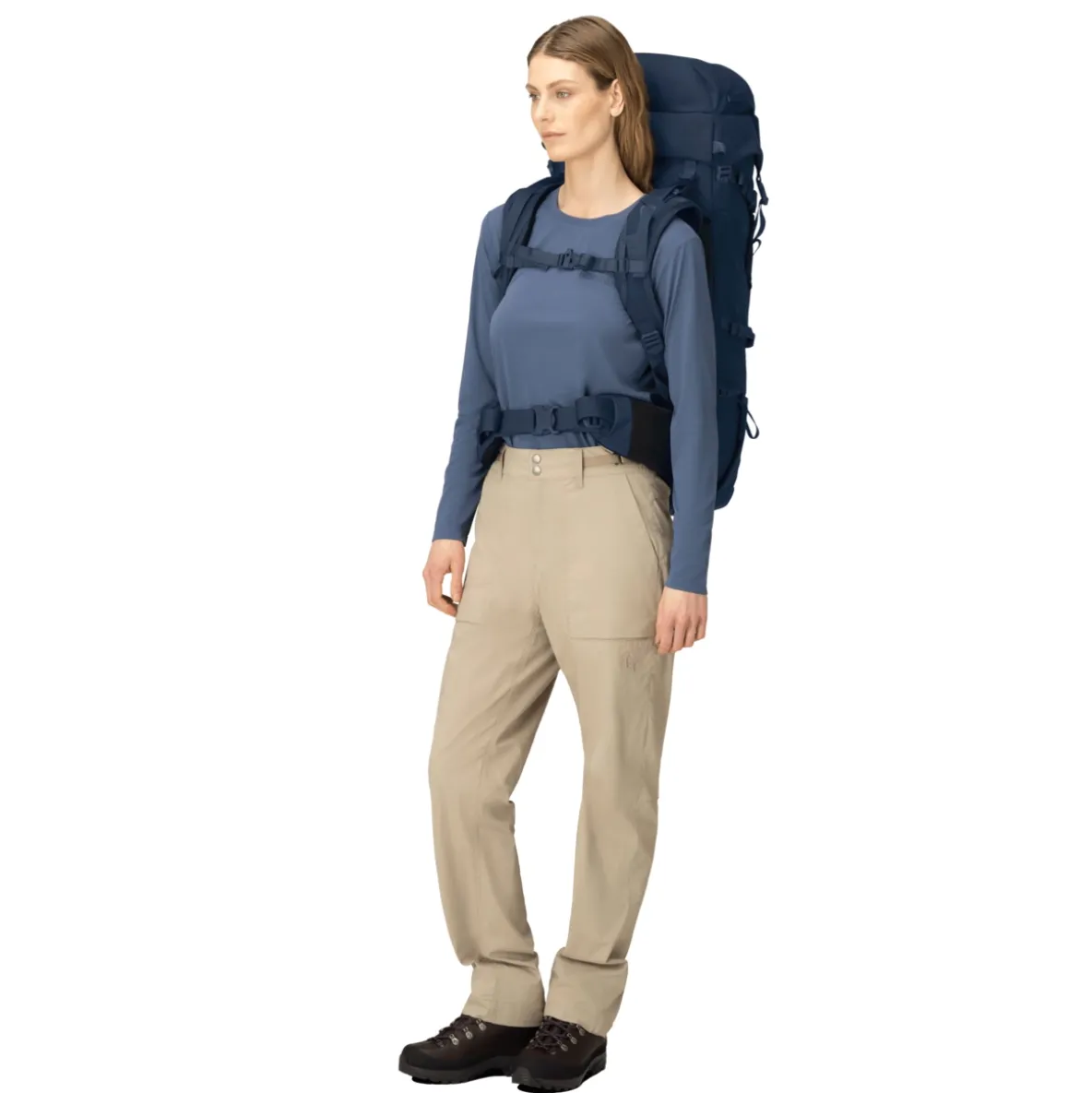 Plecak Norrona Femund Synkron4 65L Pack