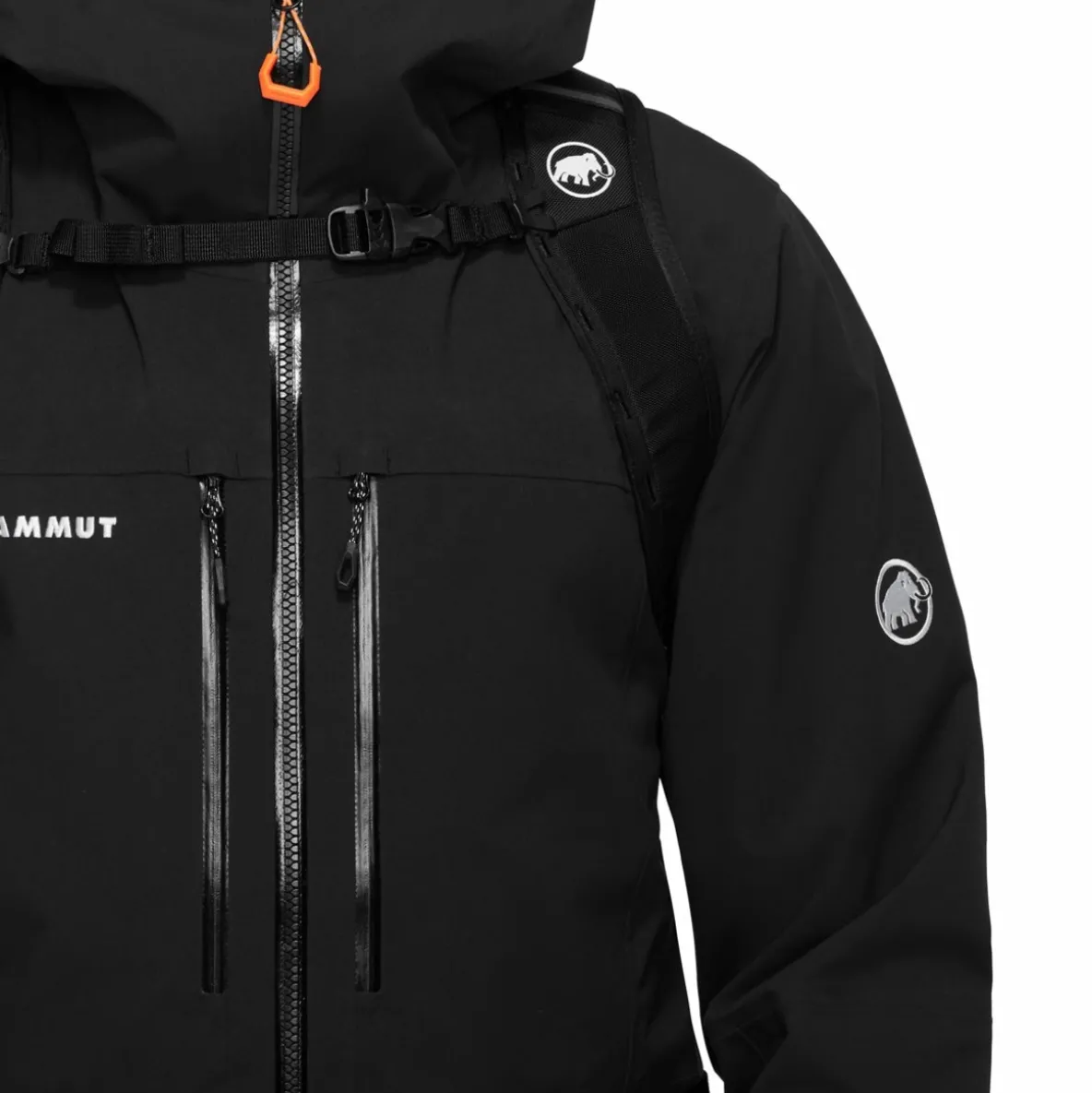 Plelcak Mammut Nirvana 22
