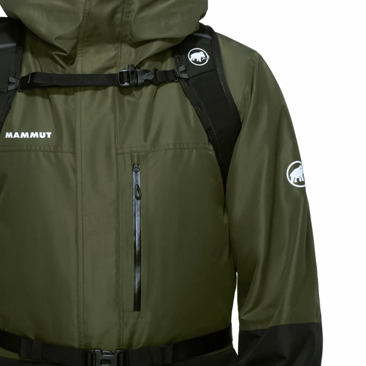Plelcak Mammut Nirvana 22
