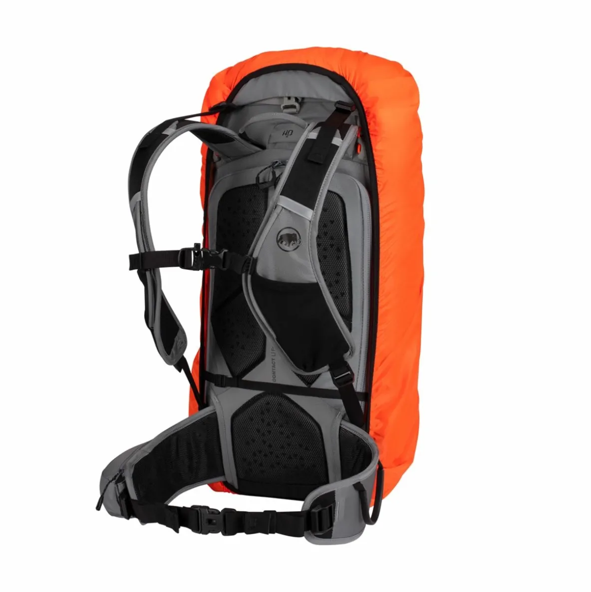 Pokrowiec Mammut Raincover L