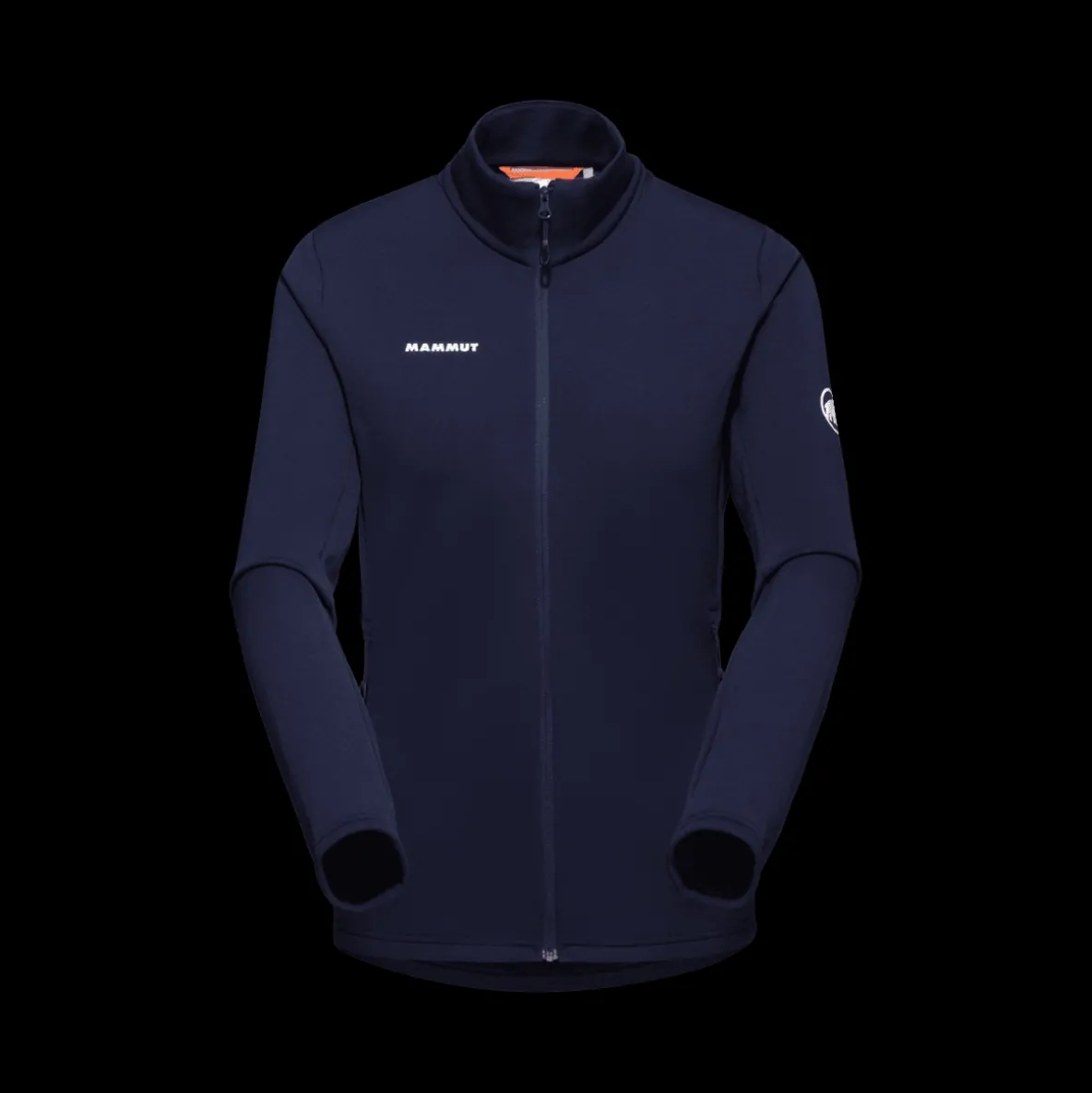 Polar Mammut Aconcagua Light ML Jacket Women