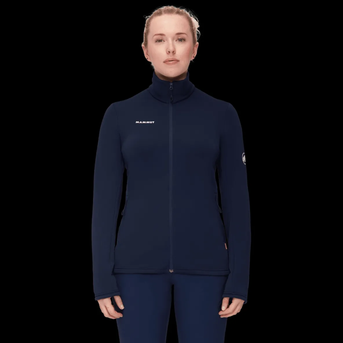 Polar Mammut Aconcagua Light ML Jacket Women